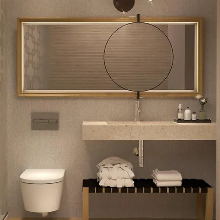 Hotel Casa Del Compositor, Vignette Collection By Ihg