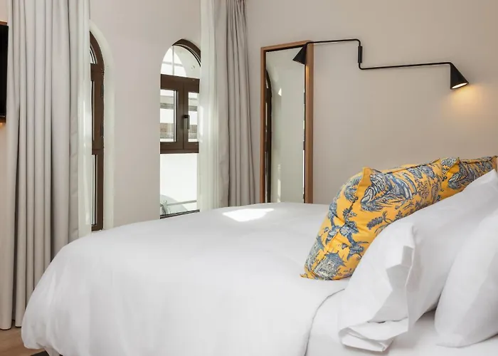 Casa Del Compositor, Vignette Collection By Ihg Hotel Jerez de la Frontera