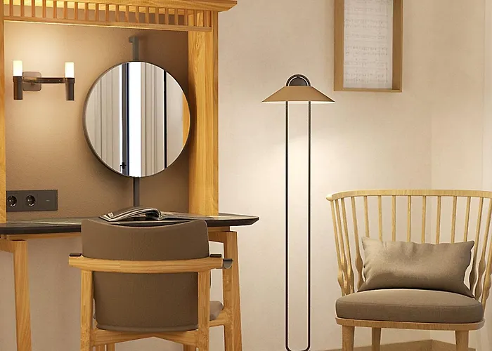 Casa Del Compositor, Vignette Collection By Ihg Hotel 4*