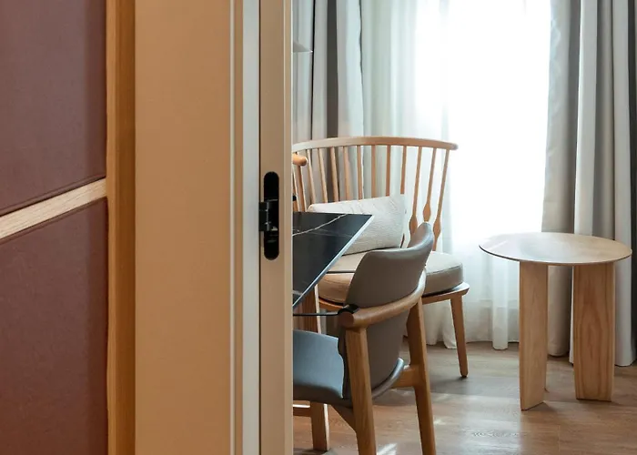 Hotel Casa Del Compositor, Vignette Collection By Ihg Jerez de la Frontera