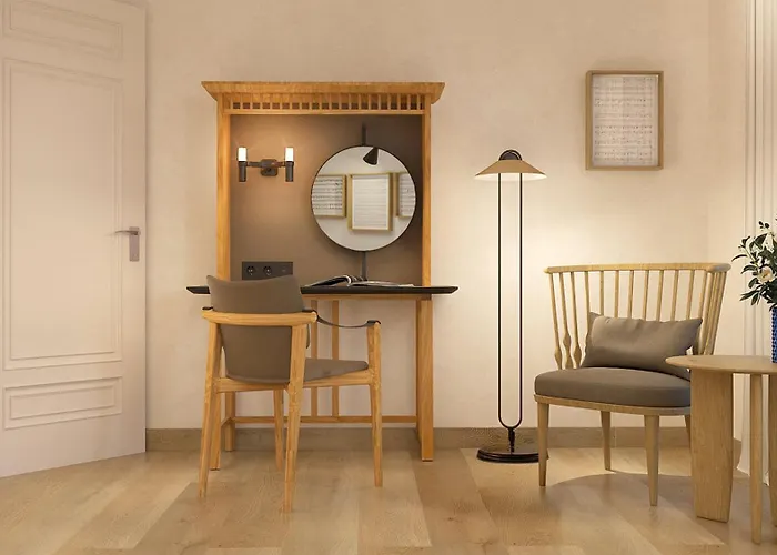 Casa Del Compositor, Vignette Collection By Ihg