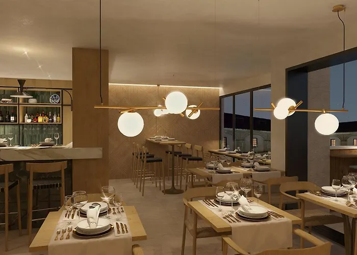 Casa Del Compositor, Vignette Collection By Ihg Jerez de la Frontera