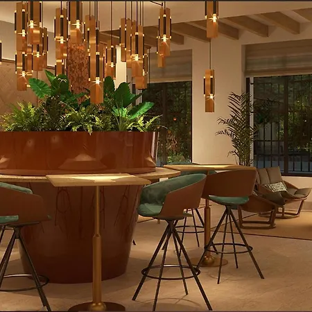 Casa Del Compositor, Vignette Collection By Ihg 酒店 4*