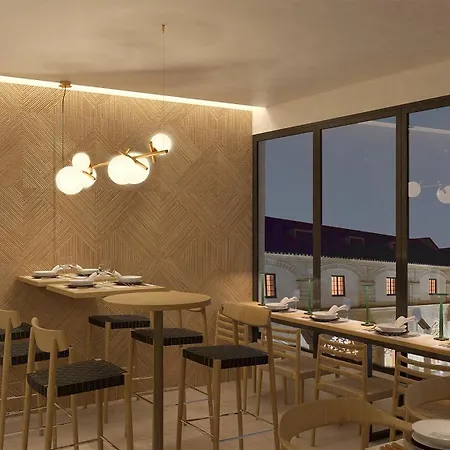 酒店 Casa Del Compositor, Vignette Collection By Ihg 赫雷斯
