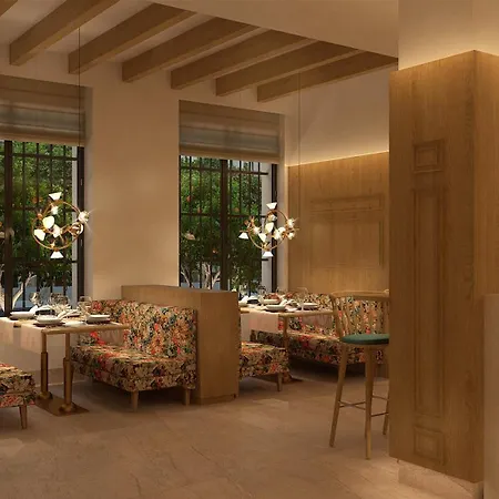 Casa Del Compositor, Vignette Collection By Ihg 赫雷斯