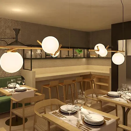 酒店 Casa Del Compositor, Vignette Collection By Ihg 赫雷斯