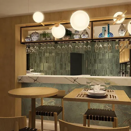 Casa Del Compositor, Vignette Collection By Ihg 酒店