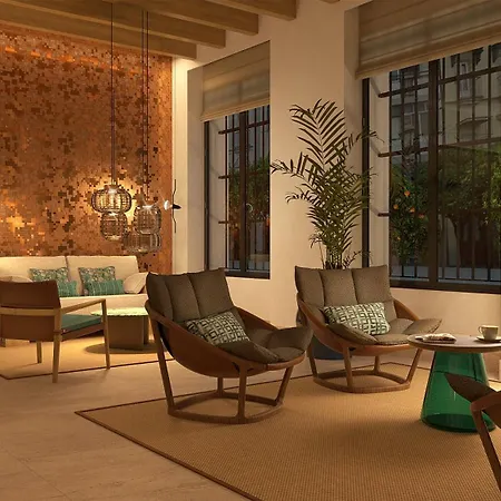 酒店 Casa Del Compositor, Vignette Collection By Ihg 4*
