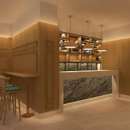 Casa Del Compositor, Vignette Collection By Ihg 酒店