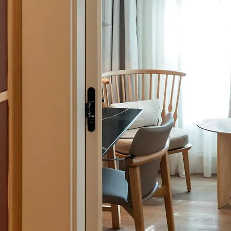 Hotel Casa Del Compositor, Vignette Collection By Ihg Jerez de la Frontera