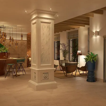 Casa Del Compositor, Vignette Collection By Ihg 4* 赫雷斯