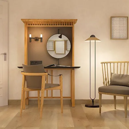 Casa Del Compositor, Vignette Collection By Ihg