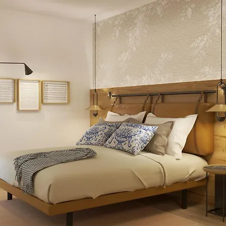 酒店 Casa Del Compositor, Vignette Collection By Ihg 赫雷斯