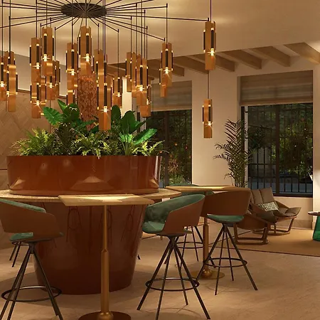 酒店 Casa Del Compositor, Vignette Collection By Ihg