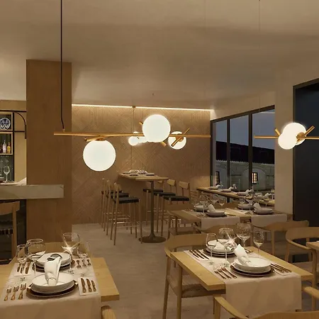 Casa Del Compositor, Vignette Collection By Ihg 赫雷斯