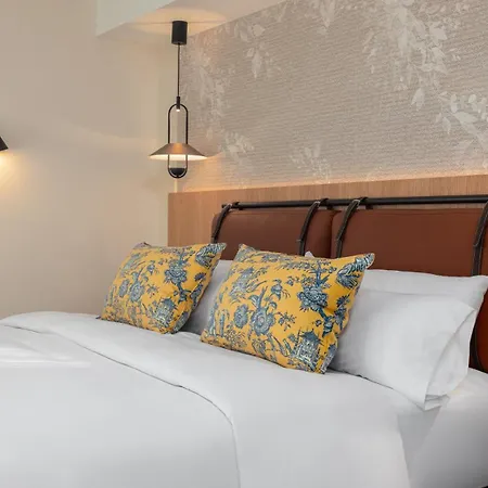 Casa Del Compositor, Vignette Collection By Ihg 4* 赫雷斯