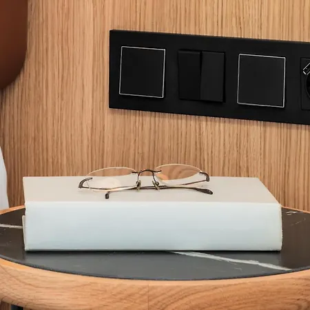 Casa Del Compositor, Vignette Collection By Ihg 4* 赫雷斯