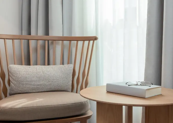 Casa Del Compositor, Vignette Collection By Ihg Jerez de la Frontera