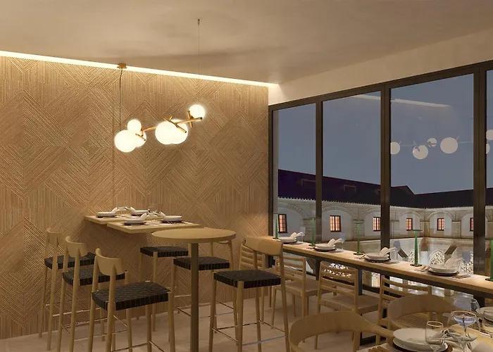 Hotel Casa Del Compositor, Vignette Collection By Ihg Jerez de la Frontera