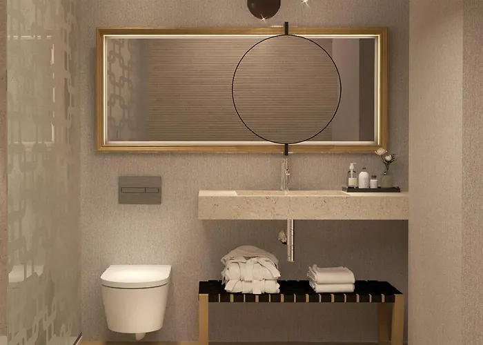 Hotel Casa Del Compositor, Vignette Collection By Ihg