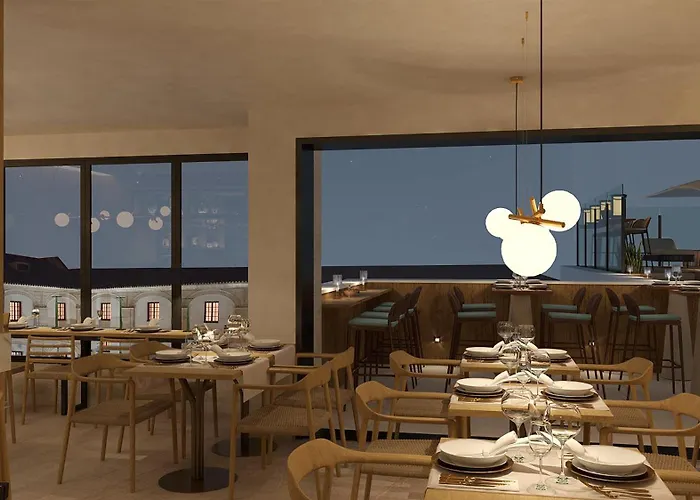 Casa Del Compositor, Vignette Collection By Ihg 4*