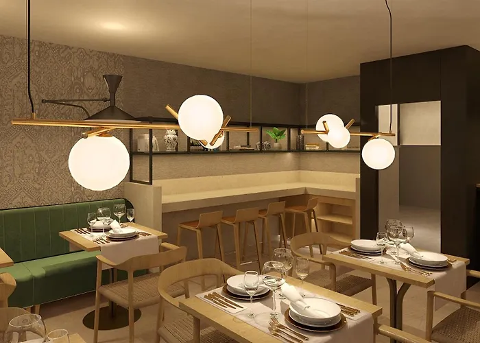 Hotel Casa Del Compositor, Vignette Collection By Ihg Jerez de la Frontera