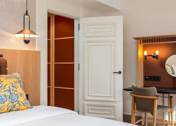 Casa Del Compositor, Vignette Collection By Ihg Jerez de la Frontera