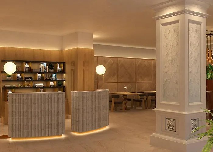 Casa Del Compositor, Vignette Collection By Ihg Hotel Jerez de la Frontera