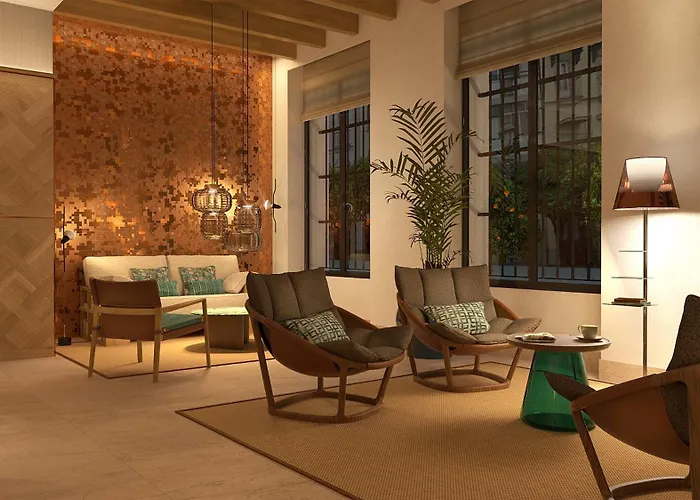 Hotel Casa Del Compositor, Vignette Collection By Ihg 4*