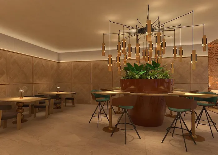 Casa Del Compositor, Vignette Collection By Ihg Jerez de la Frontera