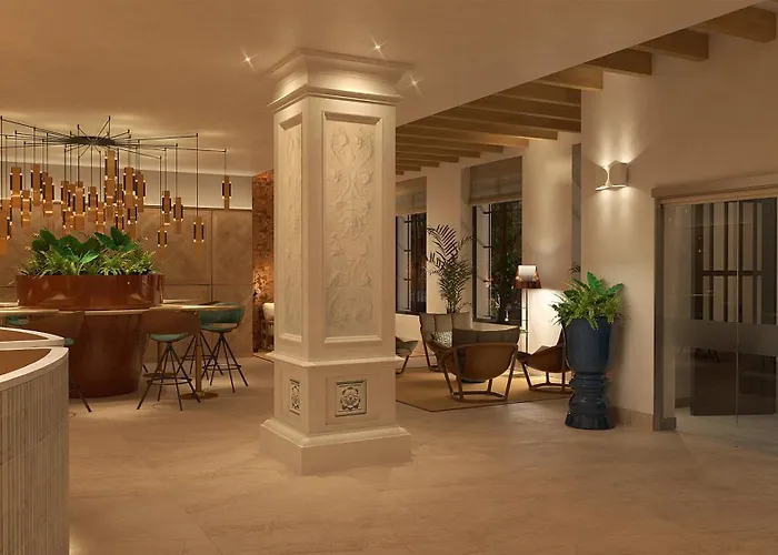 Casa Del Compositor, Vignette Collection By Ihg 4* Jerez de la Frontera