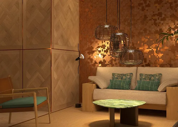 Hotel Casa Del Compositor, Vignette Collection By Ihg