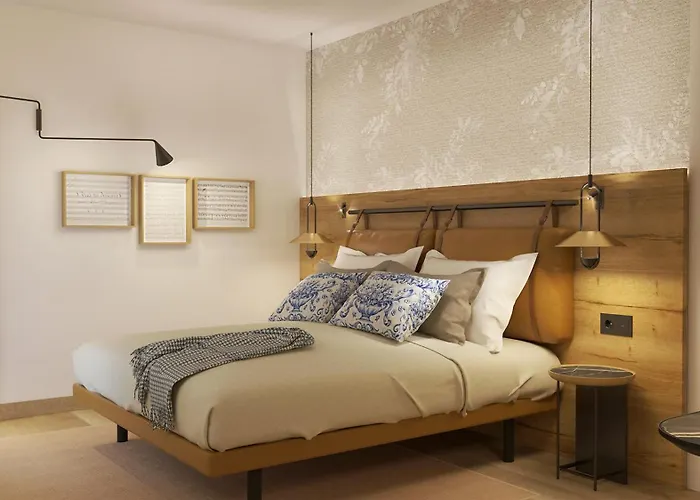 Hotel Casa Del Compositor, Vignette Collection By Ihg Jerez de la Frontera