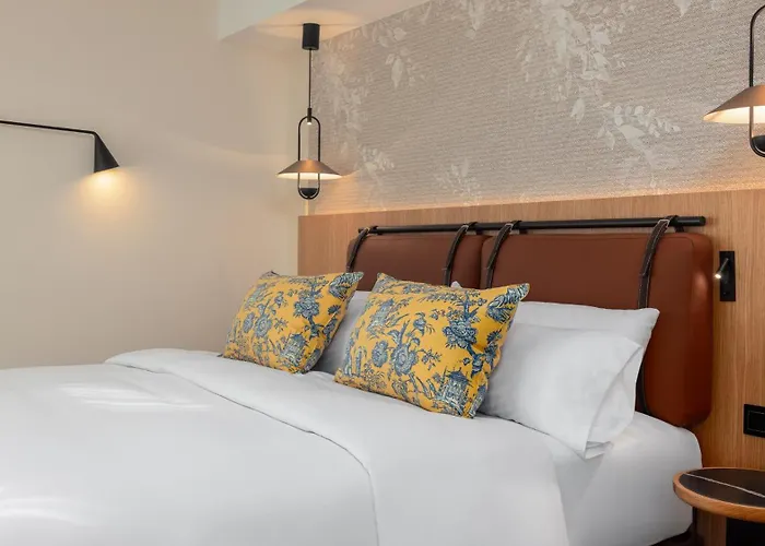 Casa Del Compositor, Vignette Collection By Ihg 4* Jerez de la Frontera