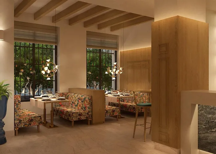 Casa Del Compositor, Vignette Collection By Ihg Jerez de la Frontera