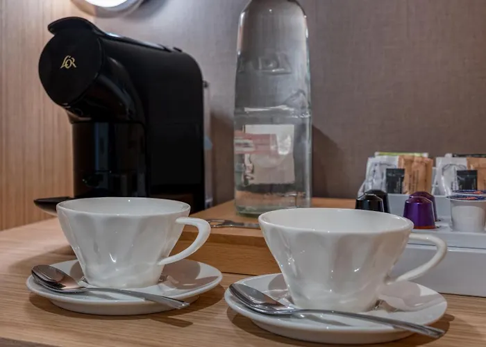 Casa Del Compositor, Vignette Collection By Ihg Hotel 4*