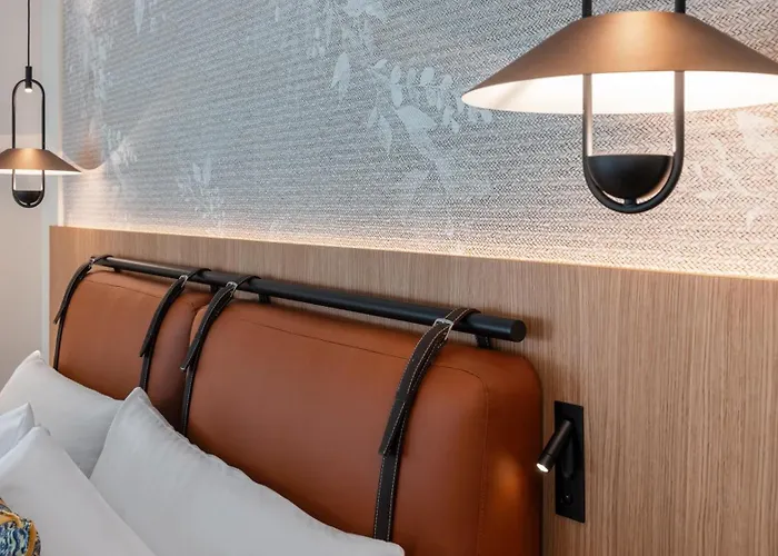 Casa Del Compositor, Vignette Collection By Ihg Hotel 4*