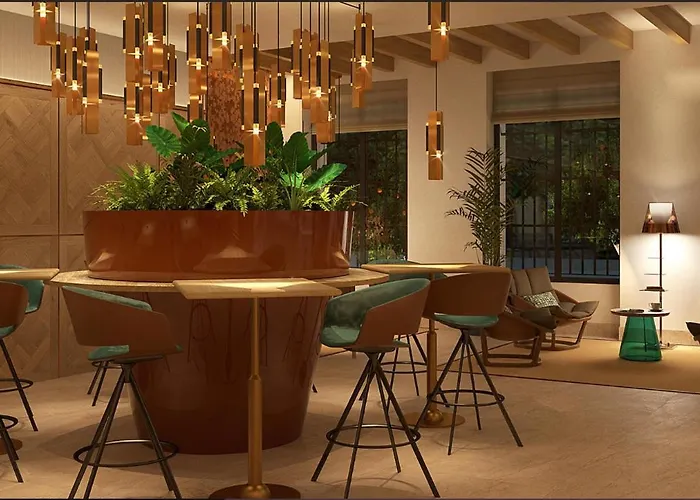 Vignette Collection Casa Del Compositor By Ihg Hotel 4*