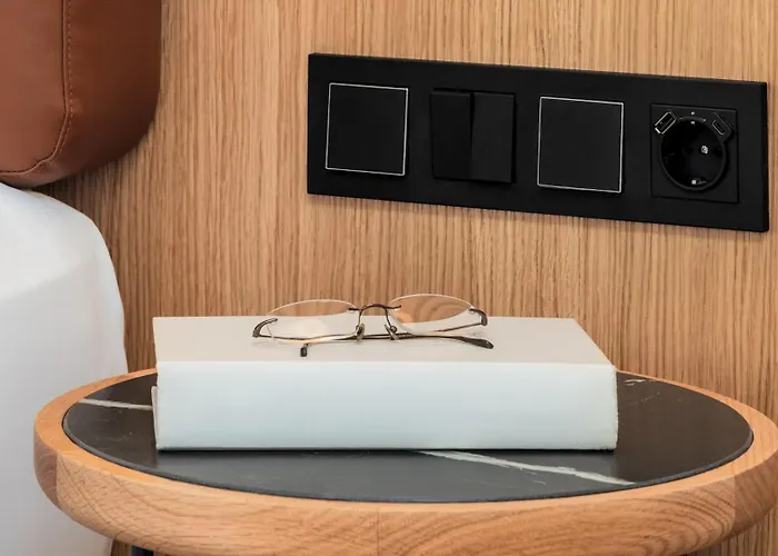 Vignette Collection Casa Del Compositor By Ihg Hotel