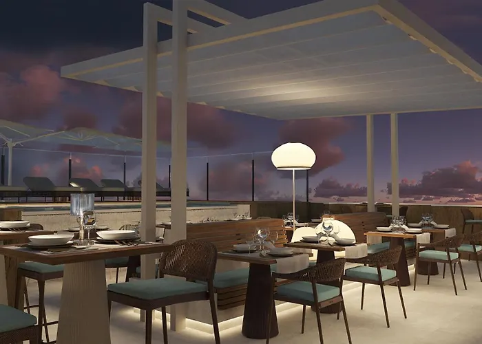 Vignette Collection Casa Del Compositor By Ihg