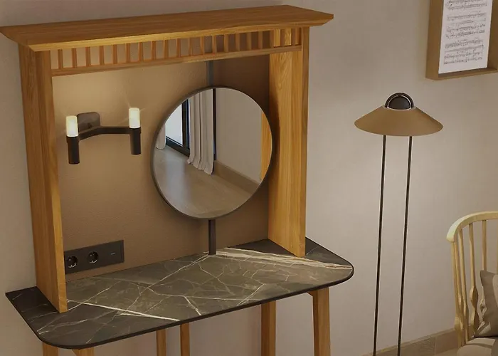 Vignette Collection Casa Del Compositor By Ihg 4*