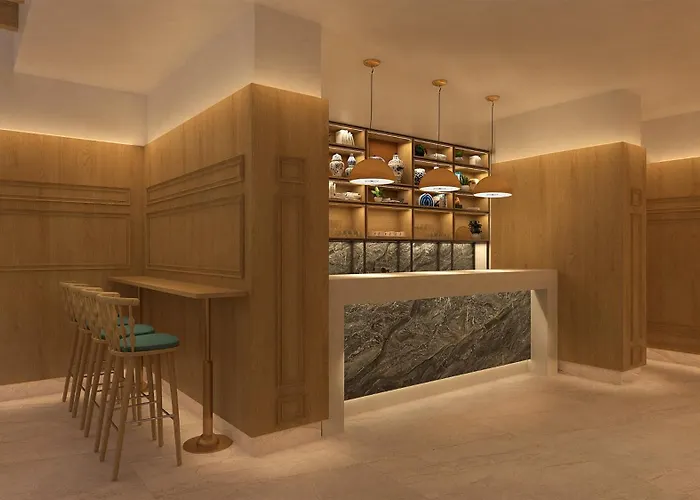 Vignette Collection Casa Del Compositor By Ihg Hotel