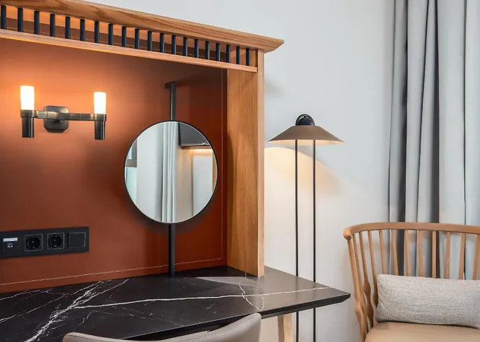 Vignette Collection Casa Del Compositor By Ihg Hotel