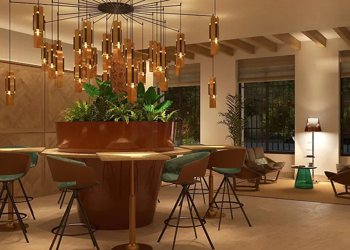 Hotel Vignette Collection Casa Del Compositor By Ihg