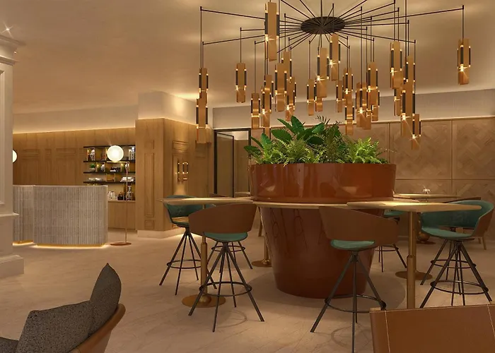 Vignette Collection Casa Del Compositor By Ihg Hotel 4*