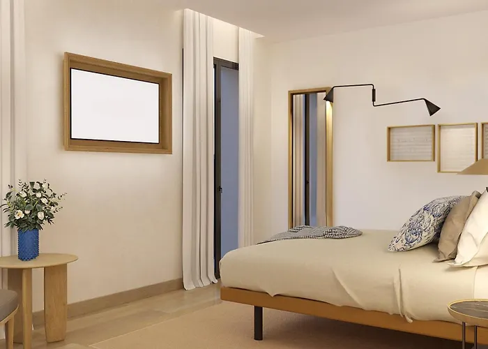 Hotel Vignette Collection Casa Del Compositor By Ihg Jerez de la Frontera