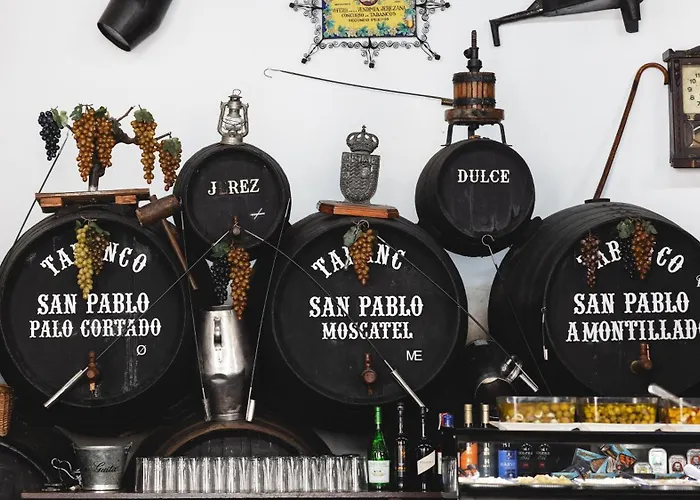 Vignette Collection Casa Del Compositor By Ihg Jerez de la Frontera